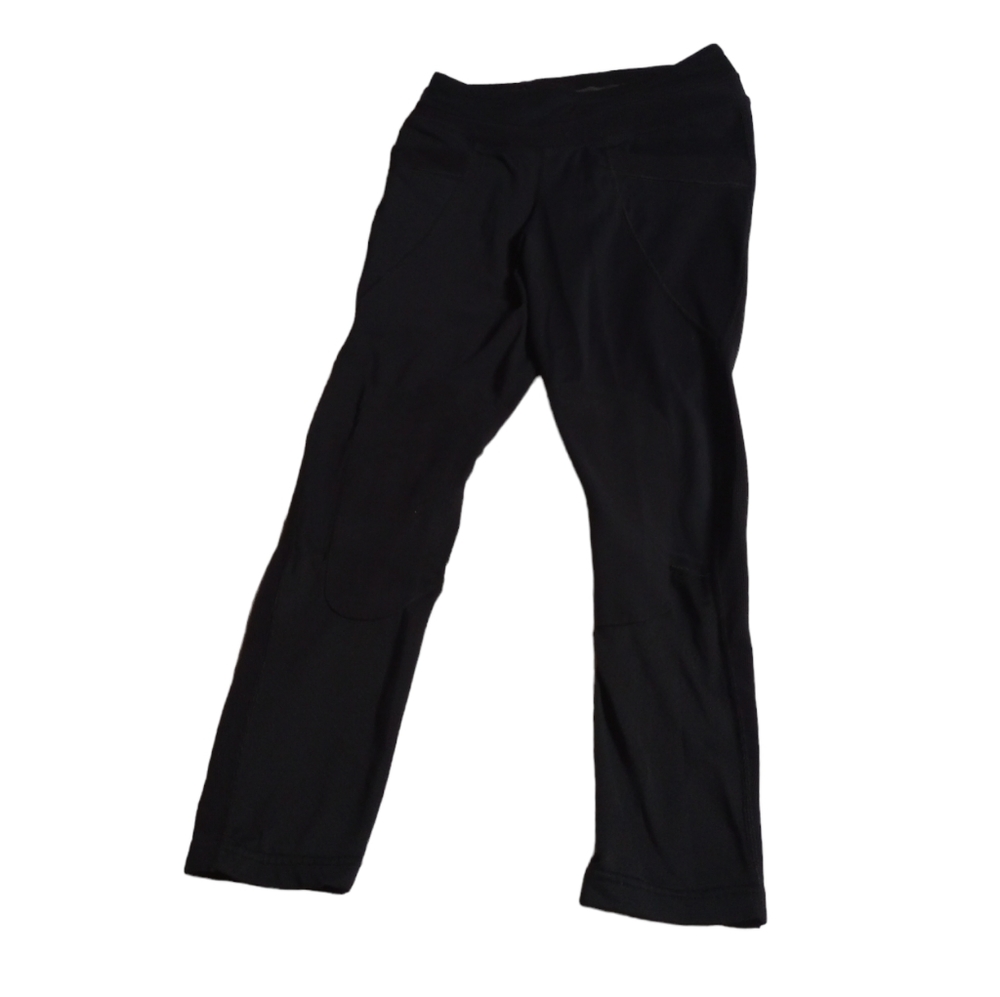 IRIDEON Riding wear black breeches S - Picture 2 of 8